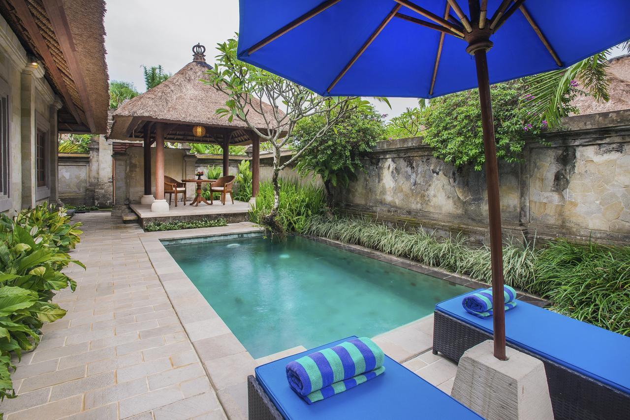 Samhita Garden Ubud Luaran gambar
