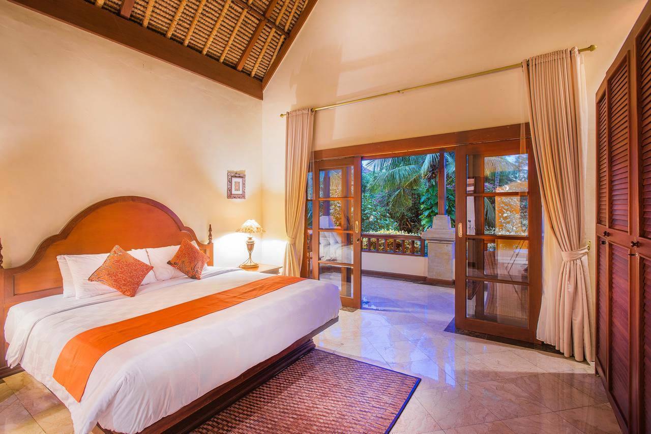 Samhita Garden Ubud Luaran gambar