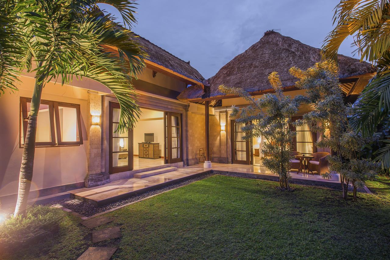 Samhita Garden Ubud Luaran gambar