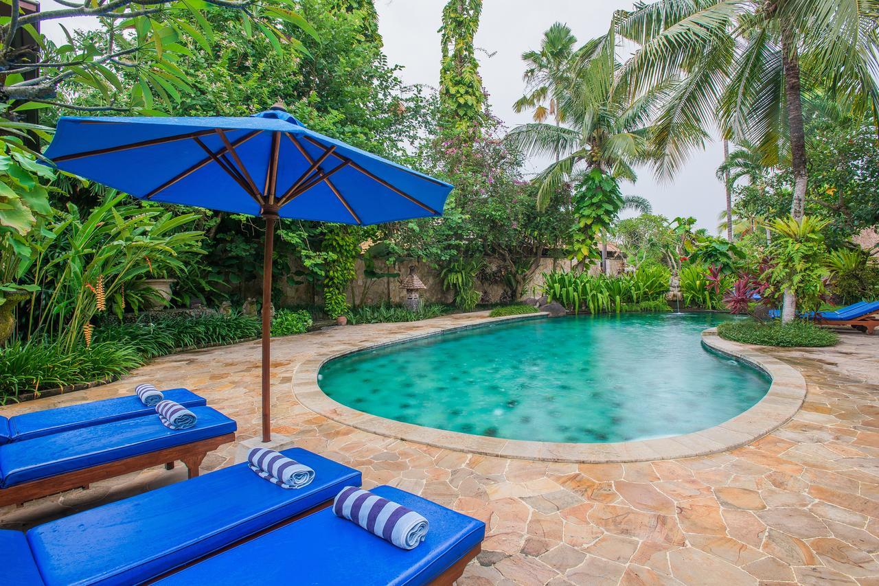 Samhita Garden Ubud Luaran gambar