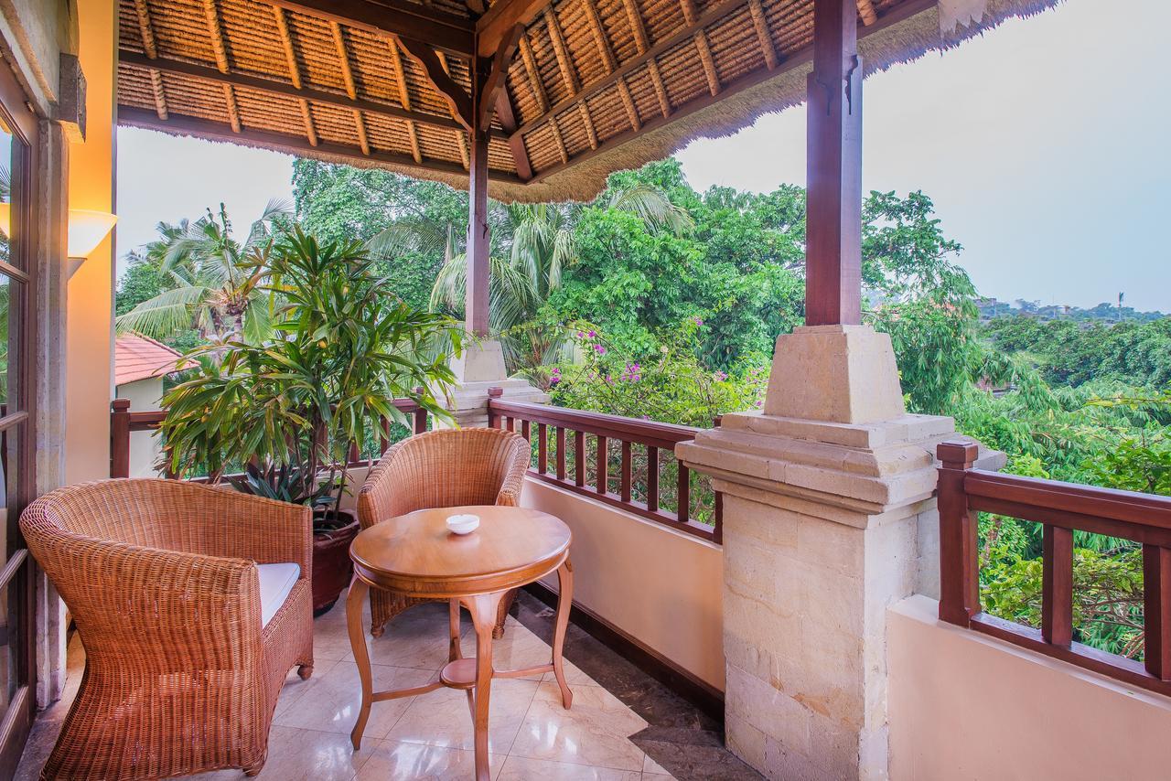 Samhita Garden Ubud Luaran gambar