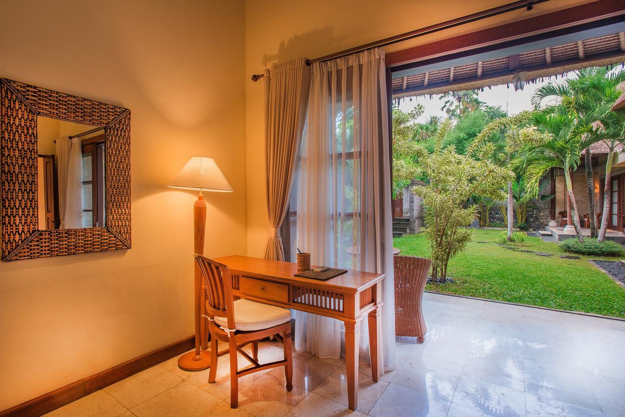 Samhita Garden Ubud Luaran gambar